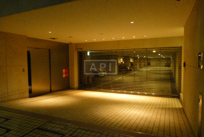  | PARK MANSION ROPPONGI Exterior photo 11