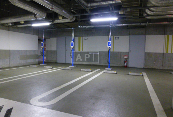  | PARK MANSION ROPPONGI Exterior photo 12