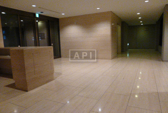  | ALCAZAR MEGURO HANABUSAYAMA Exterior photo 02