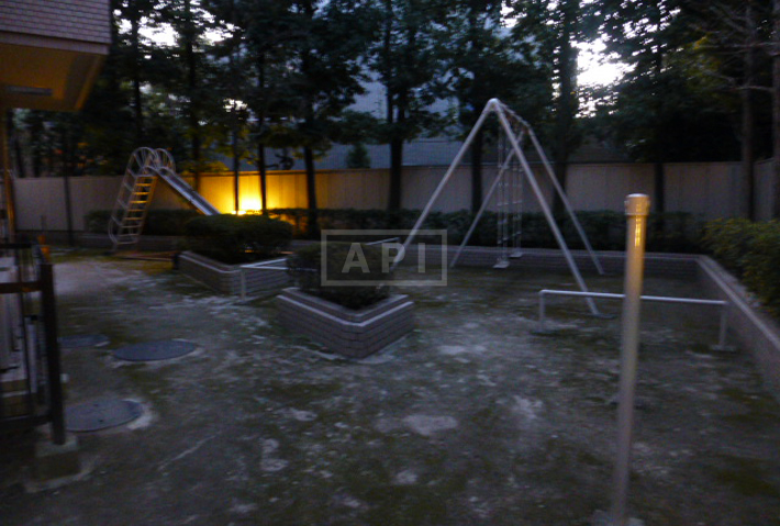  | ALCAZAR MEGURO HANABUSAYAMA Exterior photo 08