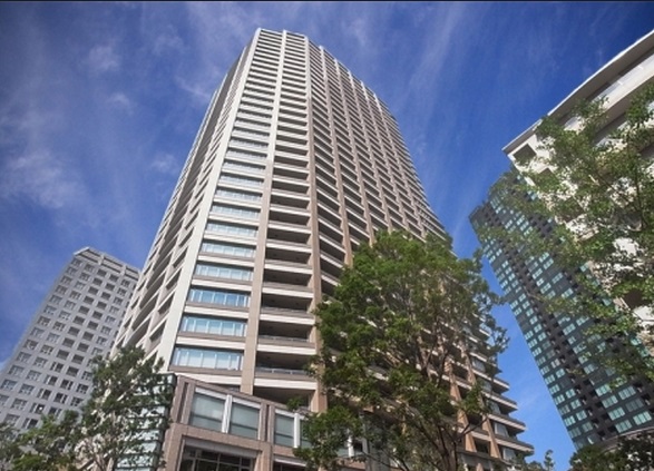  | PARK COURT AZABUJUBAN THE TOWER Exterior photo 03