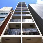  | PREMIUM CUBE G YOTSUYA-SAEMONCHO Exterior photo 01