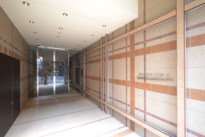  | PREMIUM CUBE G YOTSUYA-SAEMONCHO Exterior photo 03