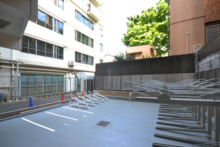  | PREMIUM CUBE G YOTSUYA-SAEMONCHO Exterior photo 05