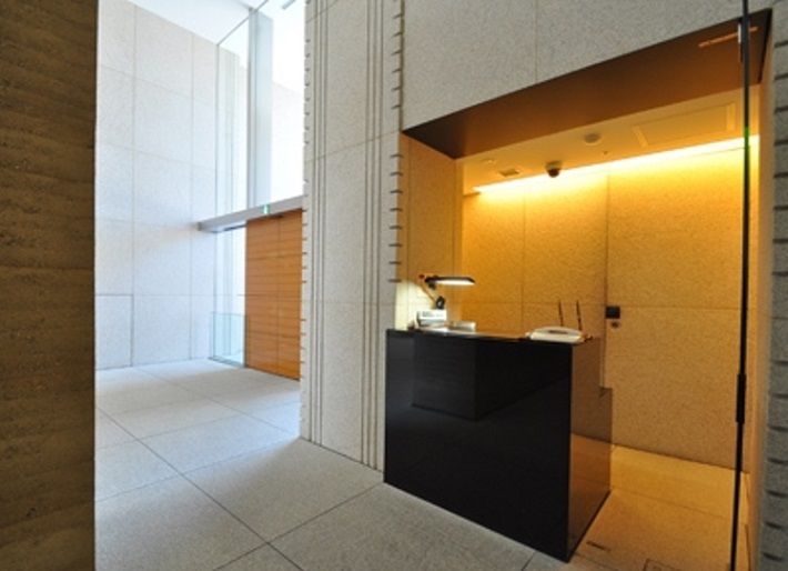  | PARK MANSION ROPPONGI Exterior photo 17