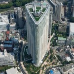  | PARK COURT AKASAKA THE TOWER Exterior photo 02