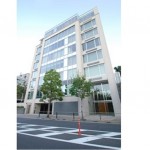  | PARK MANSION ROPPONGI Exterior photo 16