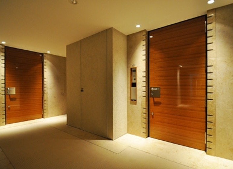  | PARK MANSION ROPPONGI Exterior photo 20