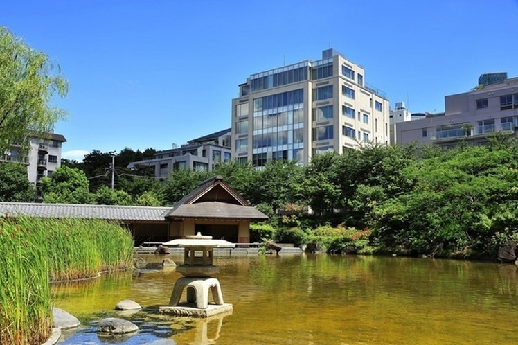  | PARK MANSION ROPPONGI Exterior photo 14