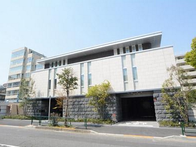  | PREMIST MINAMI-AOYAMA Exterior photo 02