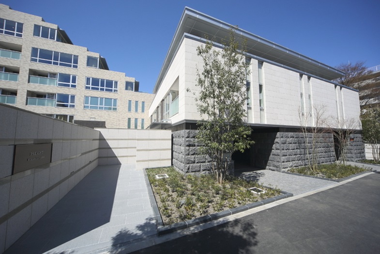  | PREMIST MINAMI-AOYAMA Exterior photo 03