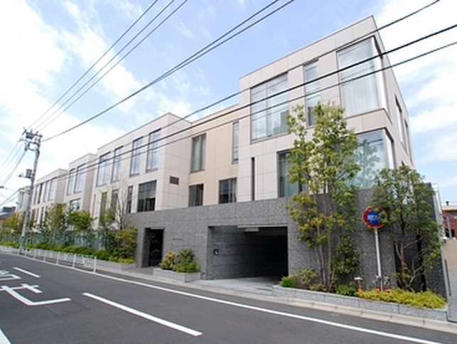  | PROUD KAMIYAMACHO Exterior photo 03