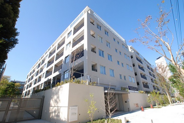  | PROUD KAMIYAMACHO Exterior photo 02