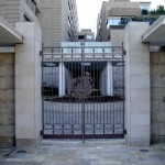  | THE HOUSE MINAMI-AZABU Exterior photo 04