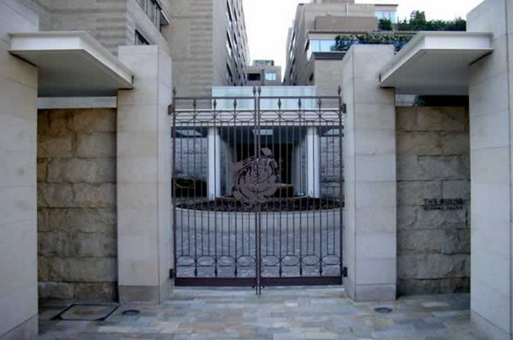  | THE HOUSE MINAMI-AZABU Exterior photo 04