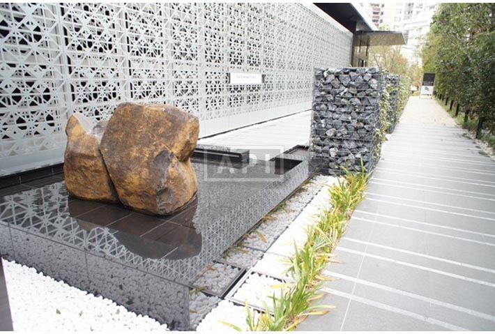  | THE ROPPONGI TOKYO CLUB RESIDENCE Exterior photo 11