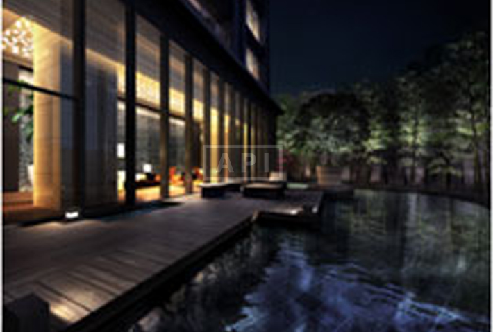  | THE ROPPONGI TOKYO CLUB RESIDENCE Exterior photo 08