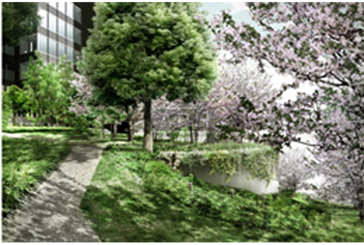  | THE ROPPONGI TOKYO CLUB RESIDENCE Exterior photo 07