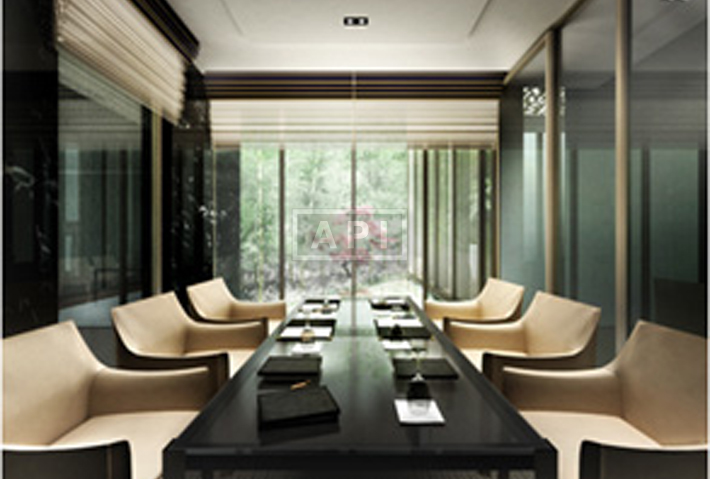  | THE ROPPONGI TOKYO CLUB RESIDENCE Exterior photo 06