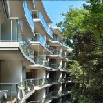 Exterior | PROUD MINAMI-AZABU Exterior photo 02