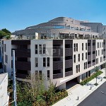 Exterior | PROUD MINAMI-AZABU Exterior photo 01