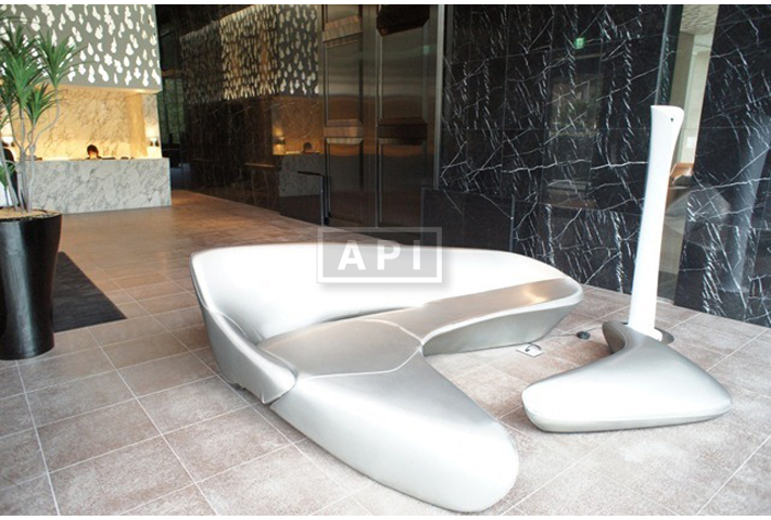  | THE ROPPONGI TOKYO CLUB RESIDENCE Exterior photo 10