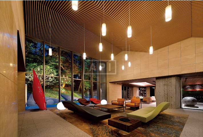 Garden Terrace | PROUD MINAMI-AZABU Exterior photo 03