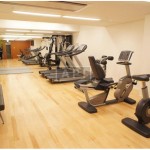  | THE ROPPONGI TOKYO CLUB RESIDENCE Exterior photo 12