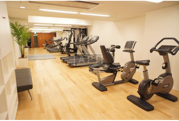  | THE ROPPONGI TOKYO CLUB RESIDENCE Exterior photo 12