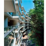 Exterior | PROUD MINAMI-AZABU Exterior photo 08