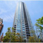  | THE ROPPONGI TOKYO CLUB RESIDENCE Exterior photo 01