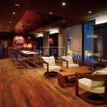 Party room | PROUD MINAMI-AZABU Exterior photo 04