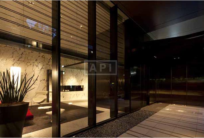  | THE ROPPONGI TOKYO CLUB RESIDENCE Exterior photo 03