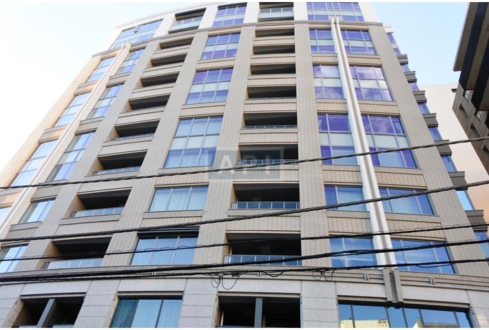  | PARK MANSION AKASAKA-HIKAWAZAKA Exterior photo 07