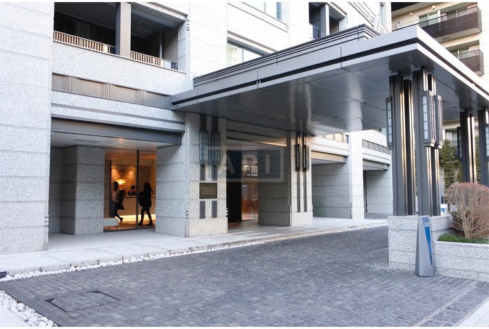  | PARK MANSION AKASAKA-HIKAWAZAKA Exterior photo 03