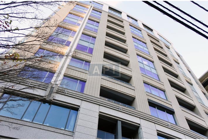  | PARK MANSION AKASAKA-HIKAWAZAKA Exterior photo 02