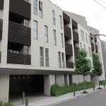 Exterior | PROUD MINAMI-AZABU Exterior photo 09