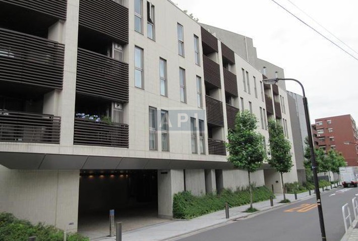 Exterior | PROUD MINAMI-AZABU Exterior photo 09