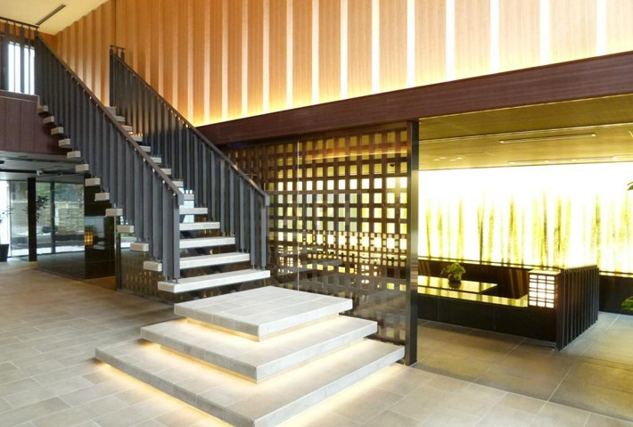  | MAJESTY HOUSE SHINJUKU-GYOEN PARK NARD Exterior photo 07