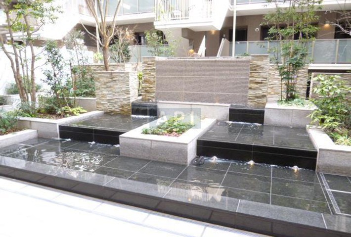  | MAJESTY HOUSE SHINJUKU-GYOEN PARK NARD Exterior photo 08