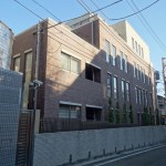  | LE FOND NAMPEIDAI Exterior photo 01