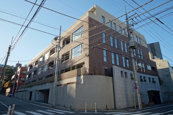  | LE FOND NAMPEIDAI Exterior photo 02