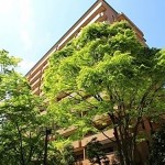  | HIROO GARDEN HILLS SOUTH HILL F TOWER Exterior photo 01