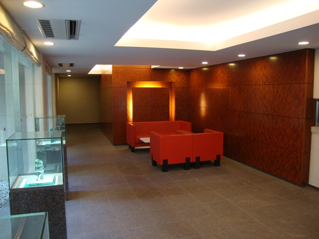  | PARK COURT MINAMI-AOYAMA HILL TOP RESIDENCE Exterior photo 05