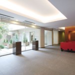  | PARK COURT MINAMI-AOYAMA HILL TOP RESIDENCE Exterior photo 06