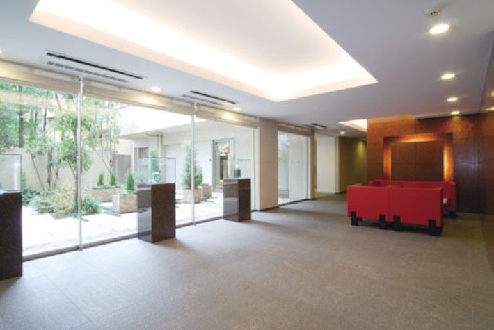  | PARK COURT MINAMI-AOYAMA HILL TOP RESIDENCE Exterior photo 06