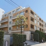  | PARK COURT MINAMI-AOYAMA HILL TOP RESIDENCE Exterior photo 01