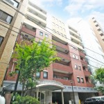  | DIA PALACE AZABUJUBAN Exterior photo 02