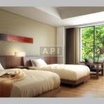  | GRAND MAISON SHIROKANE-NO-MORI THE TOWER Exterior photo 09