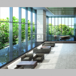  | GRAND MAISON SHIROKANE-NO-MORI THE TOWER Exterior photo 03